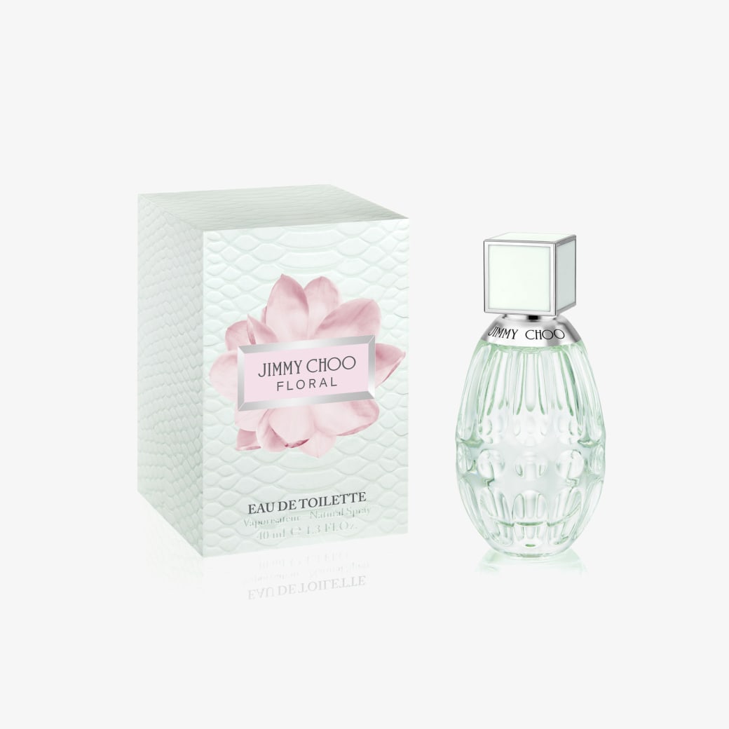 Jimmy Choo Jcfloral Edt 40ml